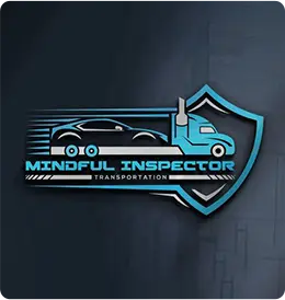 Transportation And Logistics Logo